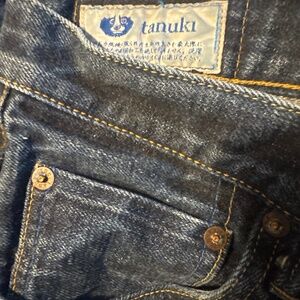 Tanuki Jeans - 31 a N0830HT